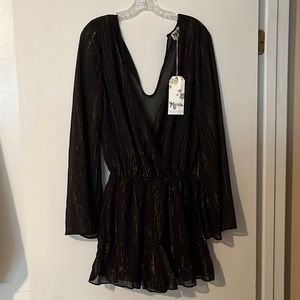 SMYMM Loretta romper